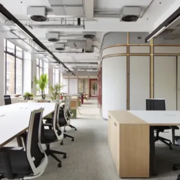 80 Goswell Road, Farringdon