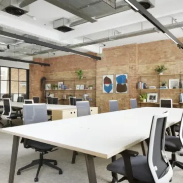 80 Goswell Road, Farringdon