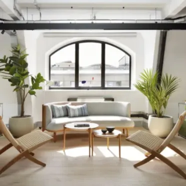 80 Goswell Road, Farringdon