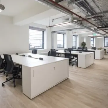 3 Old Street Yard, Shoreditch