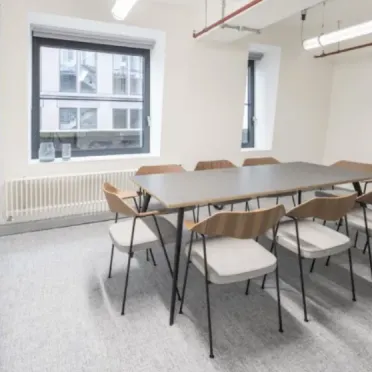 3 Old Street Yard, Shoreditch