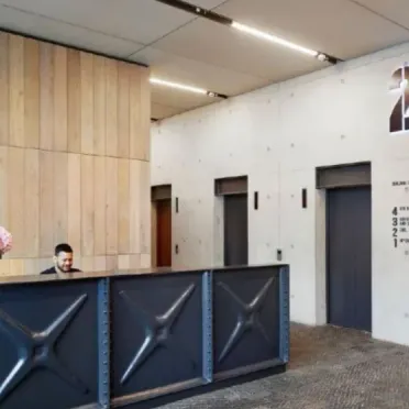 3 Old Street Yard, Shoreditch