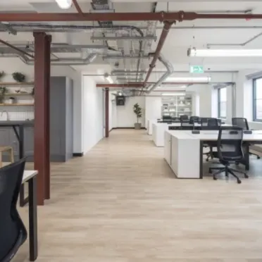 3 Old Street Yard, Shoreditch