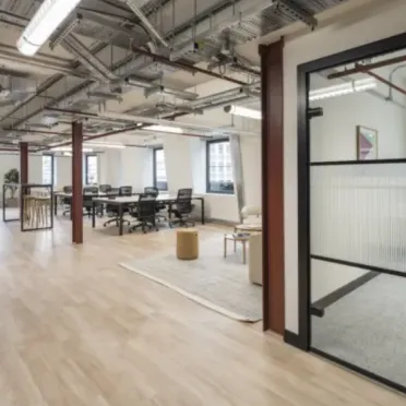 3 Old Street Yard, Shoreditch