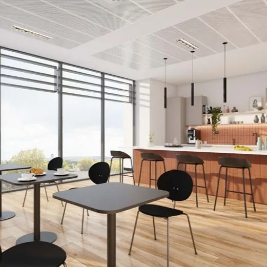 140 Aldersgate Street, Barbican