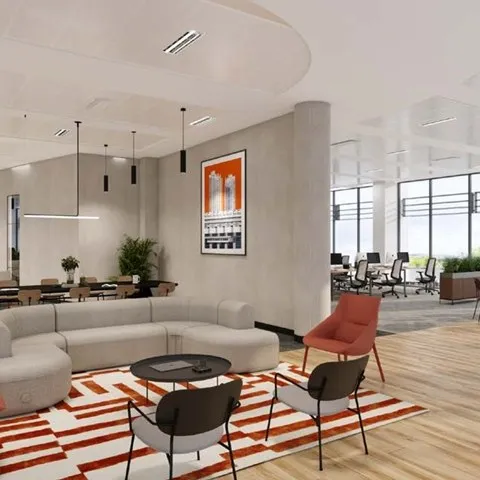 140 Aldersgate Street, Barbican