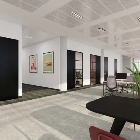 140 Aldersgate Street, Barbican