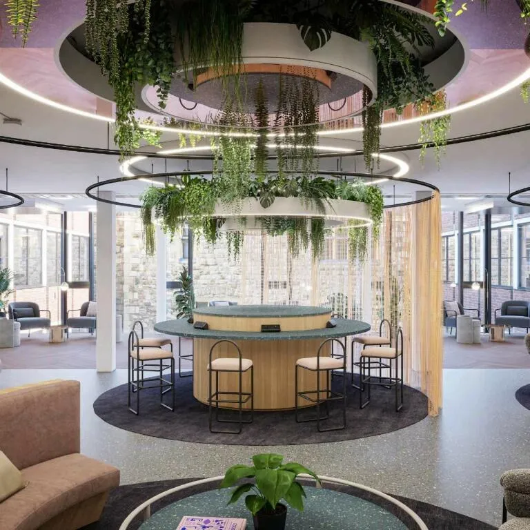 20 Saint John's Lane, Farringdon