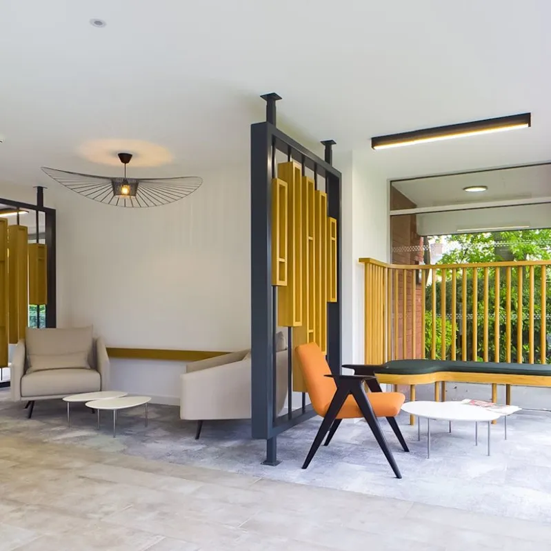 Talbot Road
Stretford