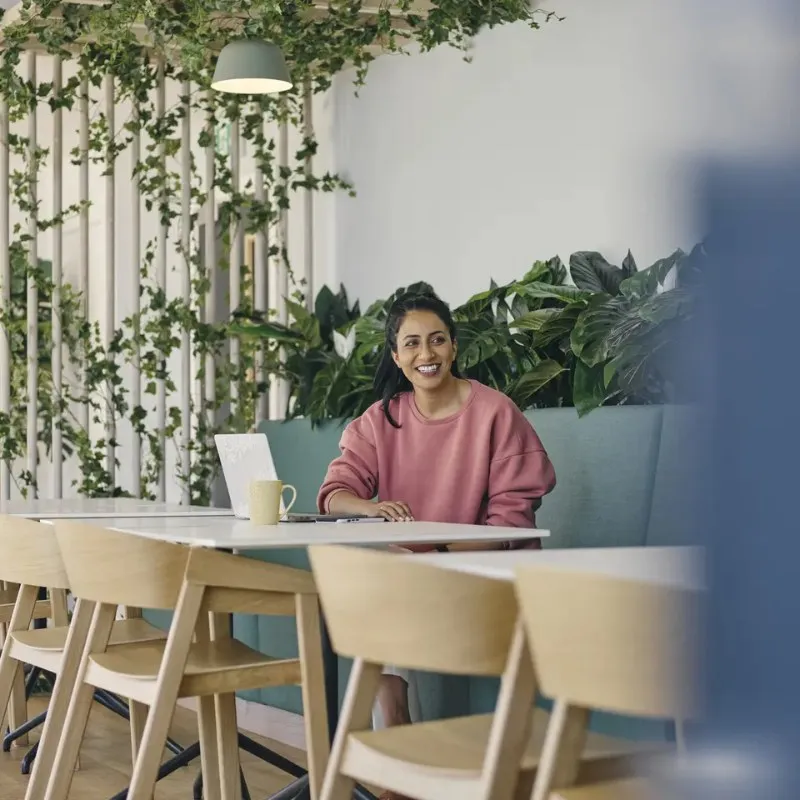 Talbot Road
Stretford