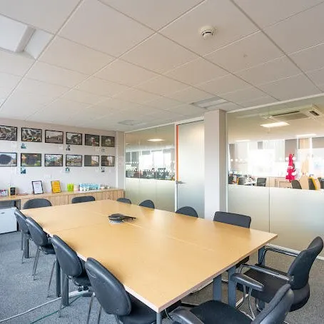 Talbot Road
Stretford