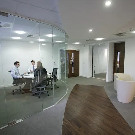 Talbot Road
Stretford