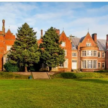 Abney Hall
Manchester Road