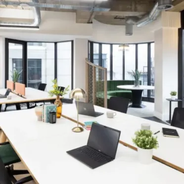 23 Wilson Street, Moorgate