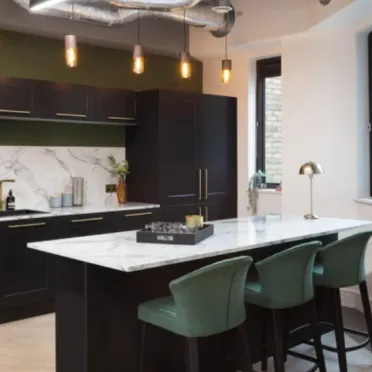 23 Wilson Street, Moorgate