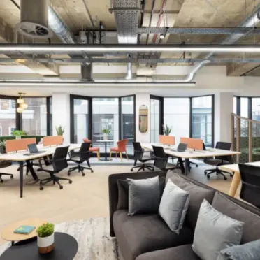 23 Wilson Street, Moorgate - EC2M