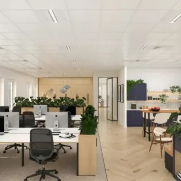 77 Cornhill, Bank - EC3V