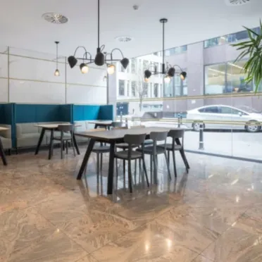 5 Martin Lane, Monument