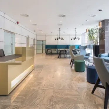 5 Martin Lane, Monument