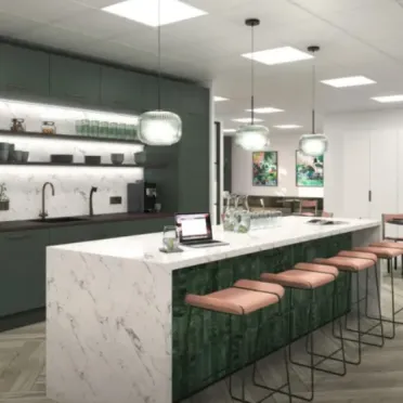 62-64 Cornhill, Bank - EC3V