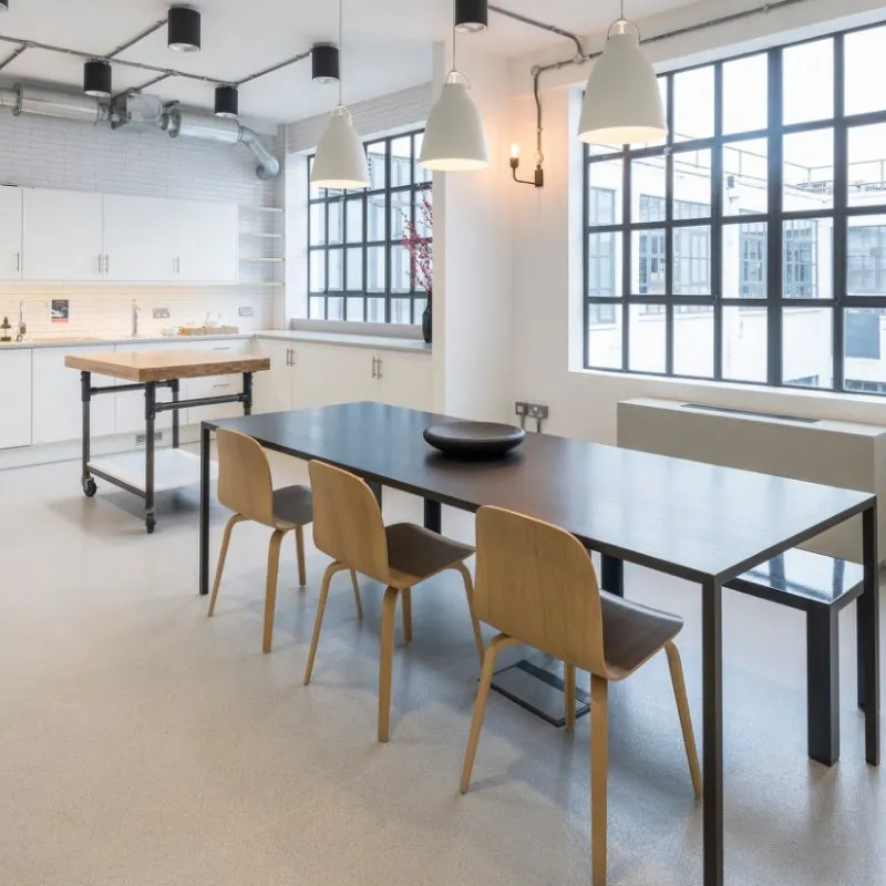 32-42 Cleveland Street, Fitzrovia