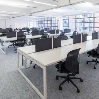 32-42 Cleveland Street, Fitzrovia