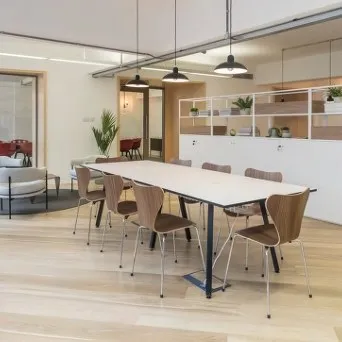 32-42 Cleveland Street, Fitzrovia