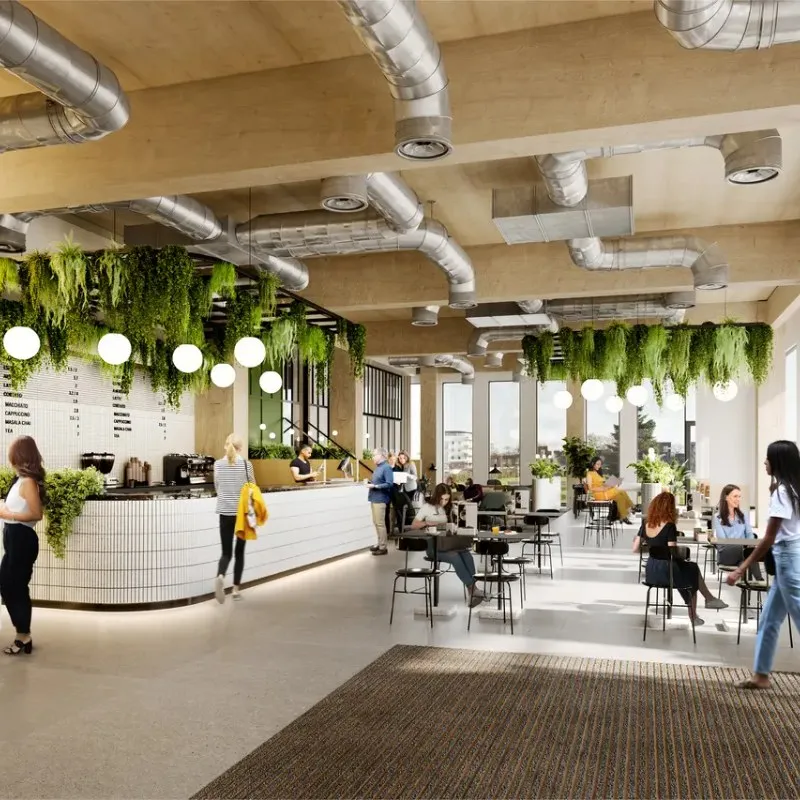 170 Barlow Moor Road