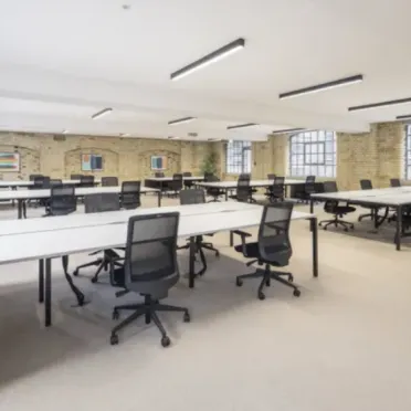 8-14 Vine Hill, Clerkenwell