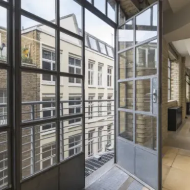 8-14 Vine Hill, Clerkenwell