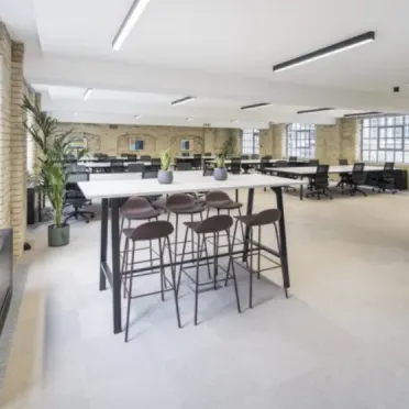 8-14 Vine Hill, Clerkenwell