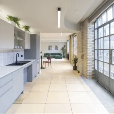 8-14 Vine Hill, Clerkenwell