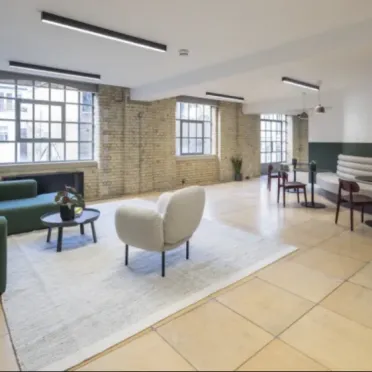 8-14 Vine Hill, Clerkenwell