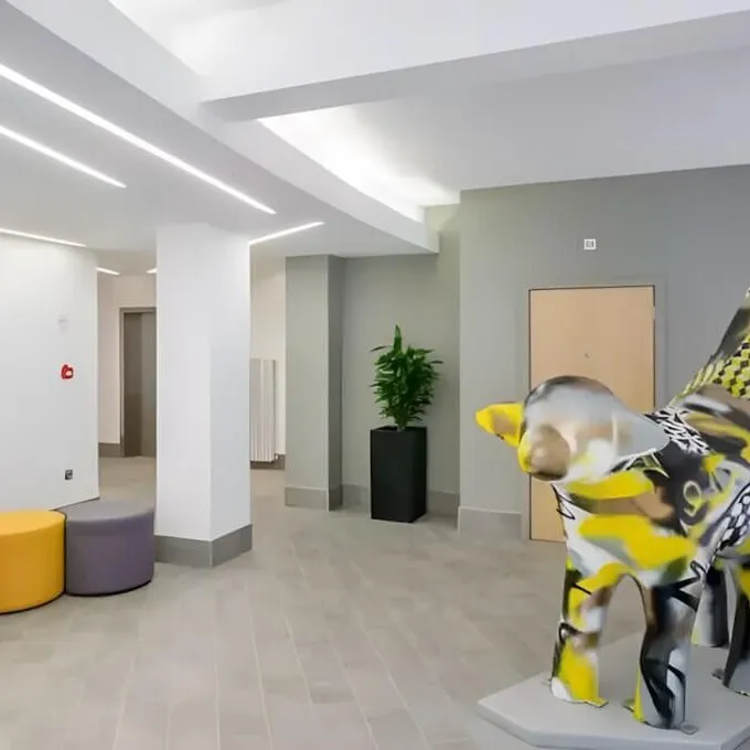 Queen Insurance Buildings, Queen Avenue, Liverpool - L2