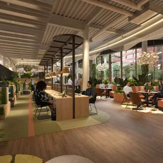 100 Wellington Street