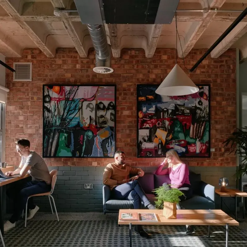 100 Wellington Street