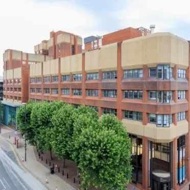 100 Wellington Street, Leeds - LS1