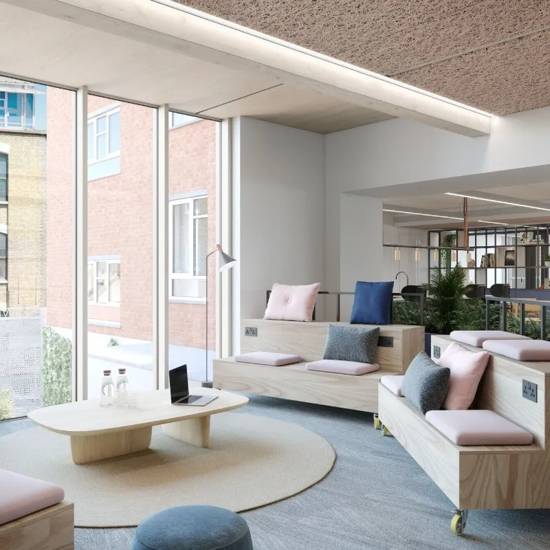 12 Roger Street, Bloomsbury - WC1N