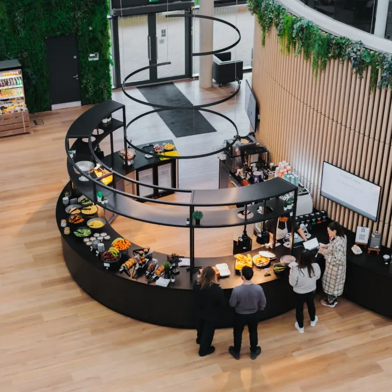 Innovation Birmingham
Holt Street