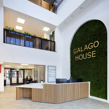 Galago House, 163 Brighton Road, Coulsdon