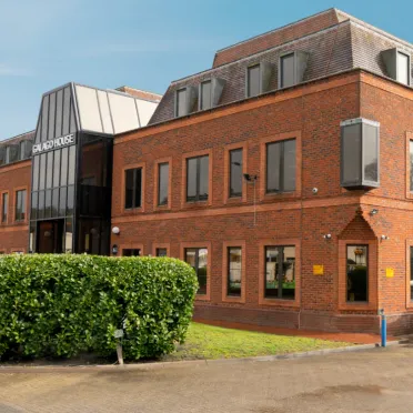 Galago House, 163 Brighton Road, Coulsdon