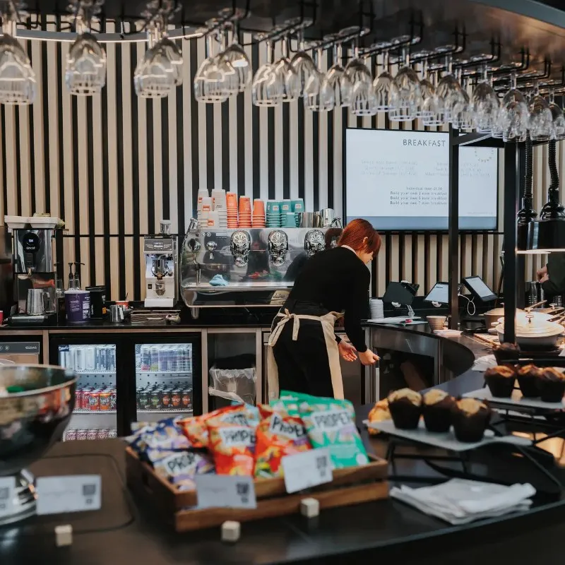 Faraday Wharf
Innovation Birmingham