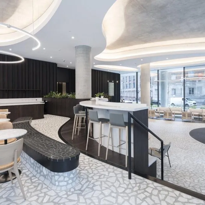 2 India Street, Aldgate