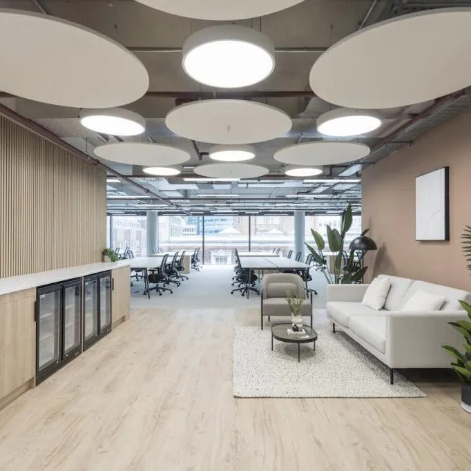 2 India Street, Aldgate