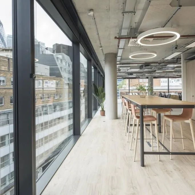 2 India Street, Aldgate