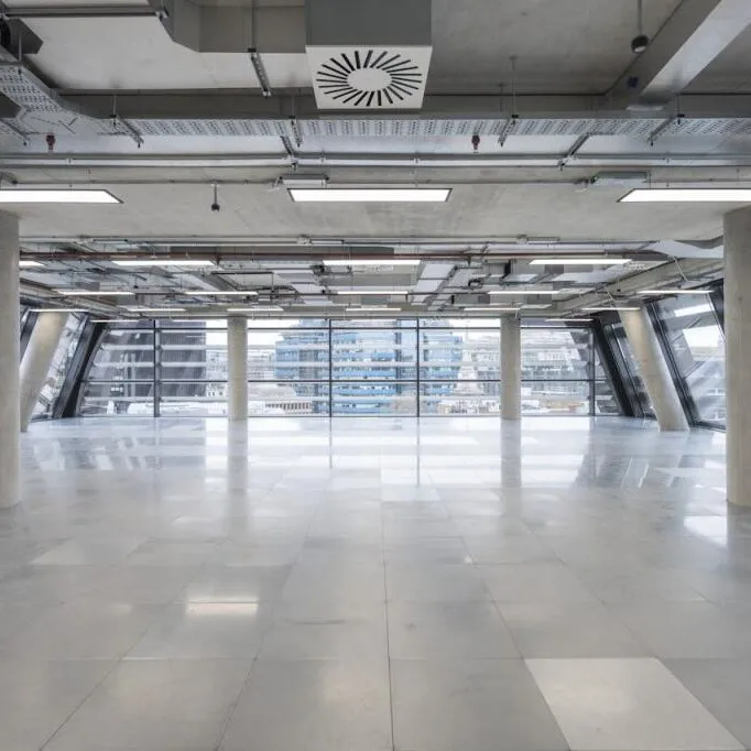 2 India Street, Aldgate