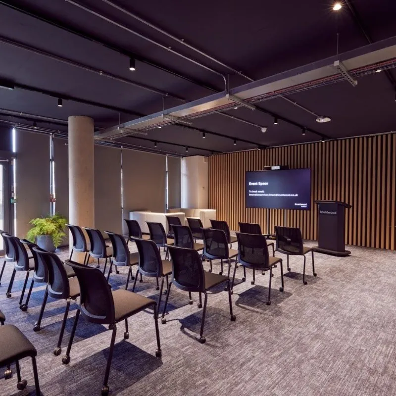 ICentrum
Holt Street