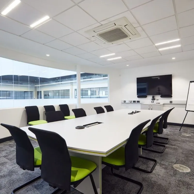 ICentrum
Holt Street