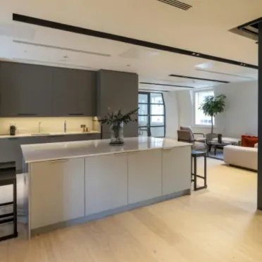 60 Bishopsgate, Liverpool Street