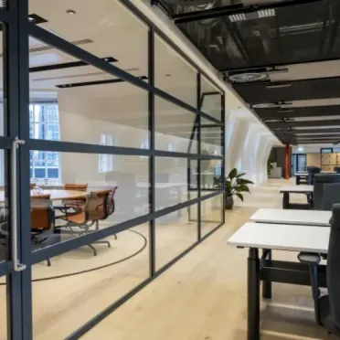 60 Bishopsgate, Liverpool Street